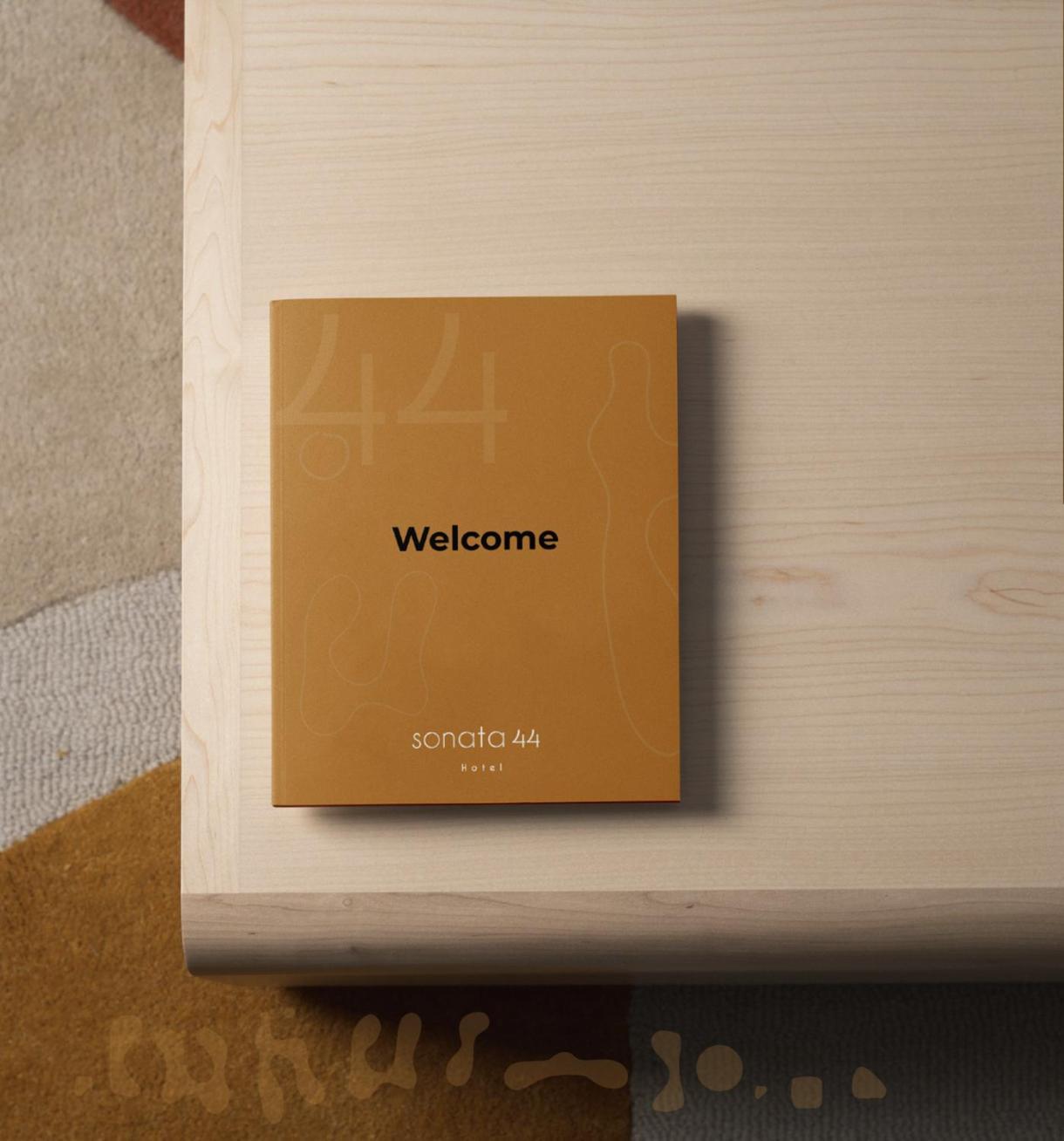 Sonata 44 Hotel Laureles Medellin Exterior photo