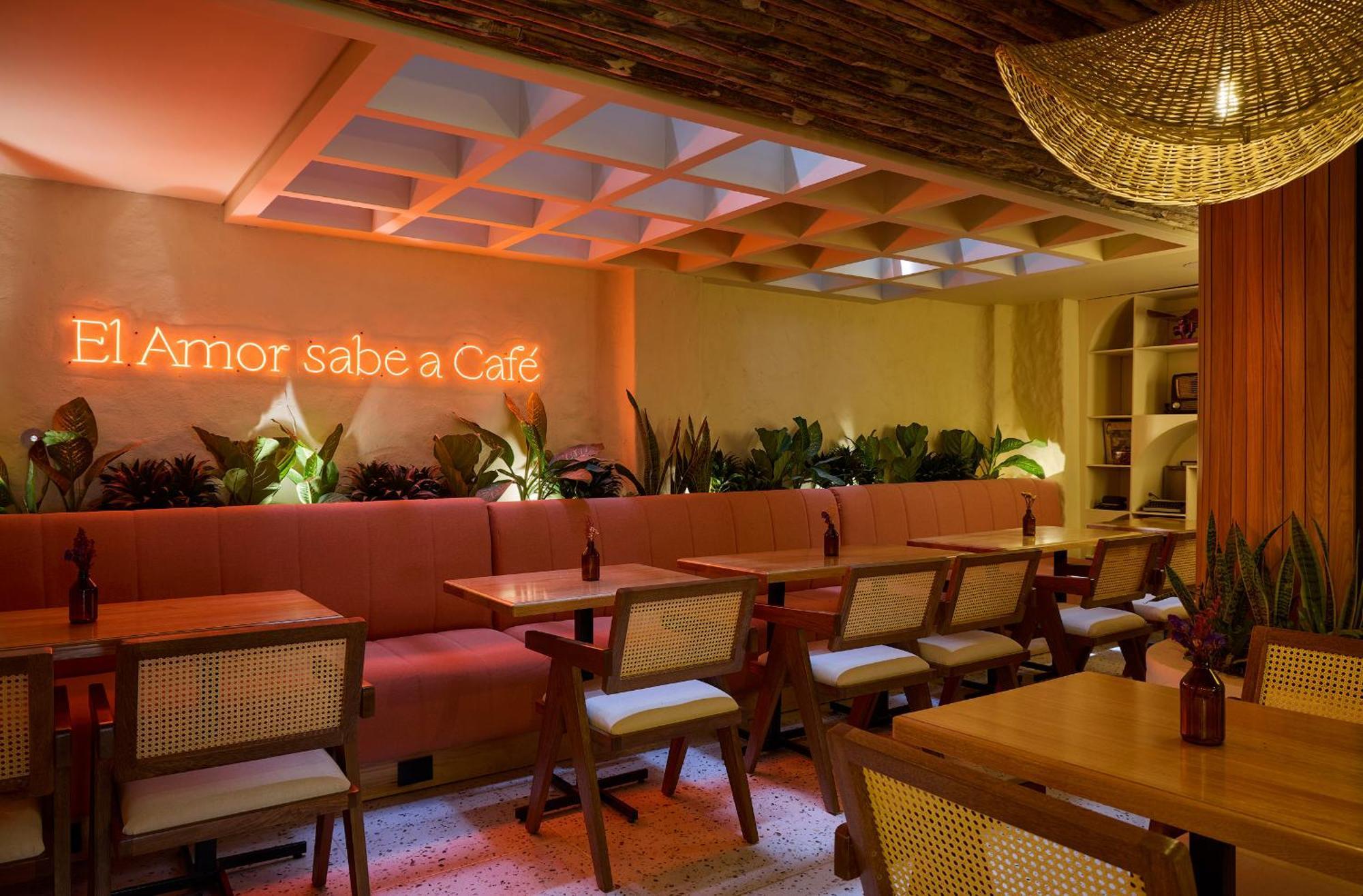 Sonata 44 Hotel Laureles Medellin Exterior photo